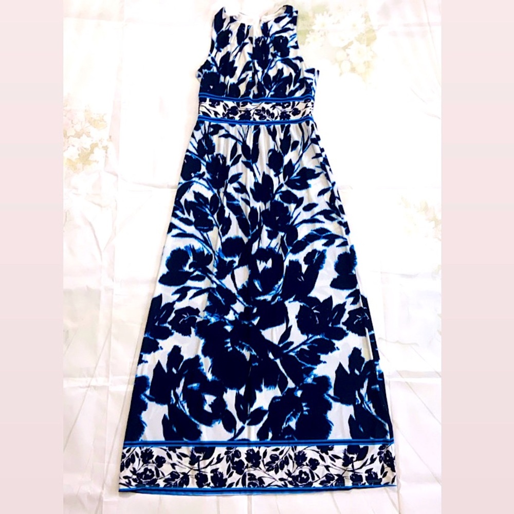 ✨ London Times Floral Summer Dress!